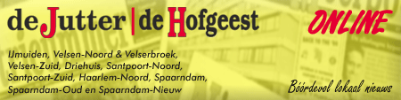 de Jutter / de Hofgeest ONLINE