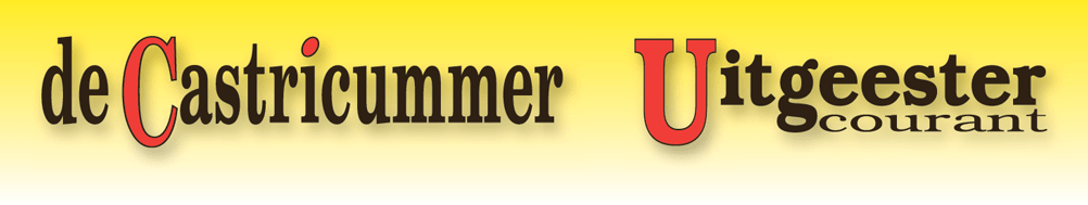 de Castricummer | Uitgeester Courant