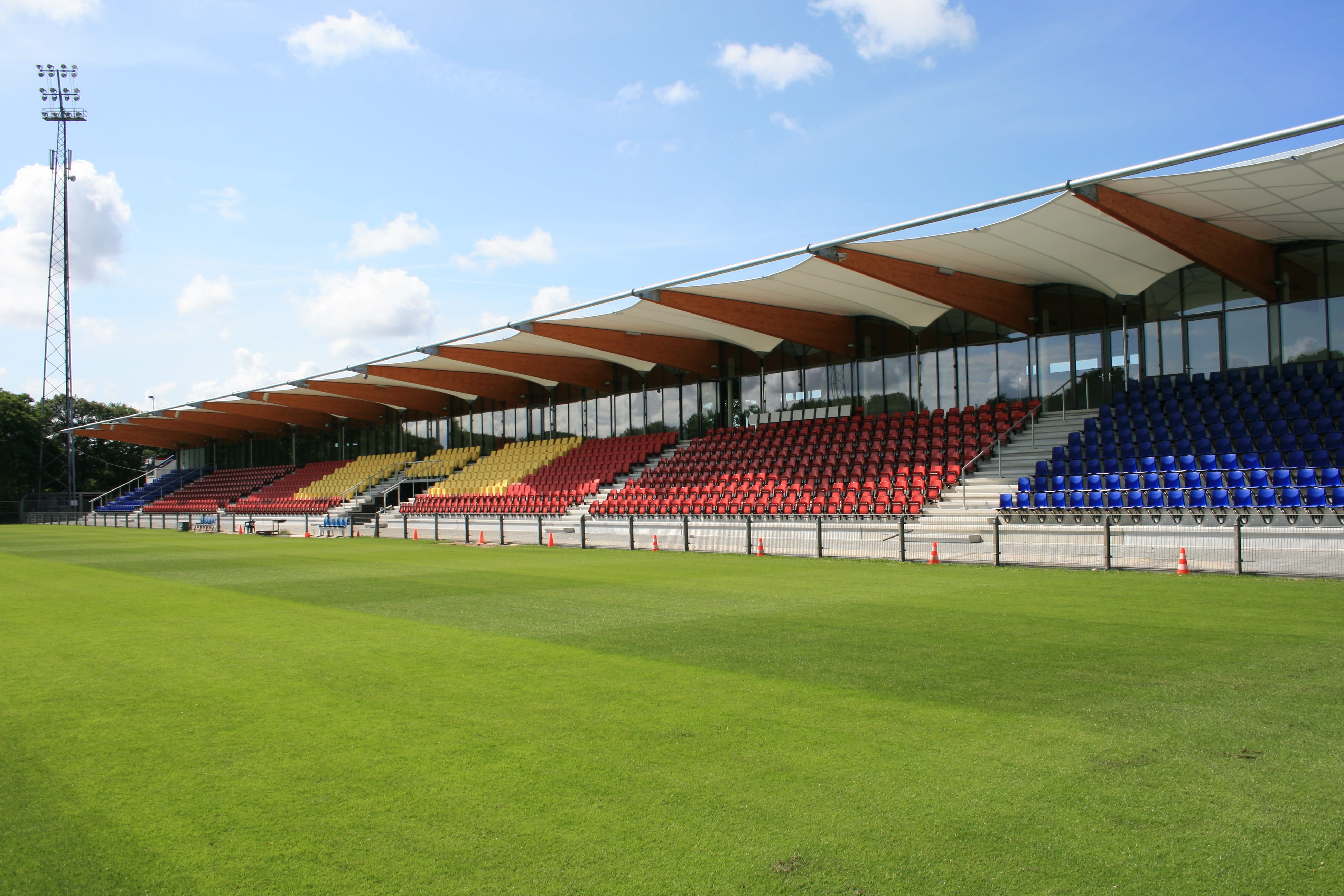 Sc Telstar Sc Telstar