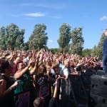 André Hazes niet naar Zomerfestival .IJmuiden