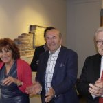 Jubileumtentoonstelling Iskes in Zee- en Havenmuseum