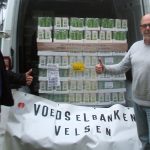 Voedselbank Velsen