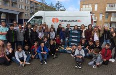 Gastles Voedselbank op Beekvlietschool