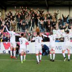 Telstar koerst af op uitverkocht huis tegen De Graafschap