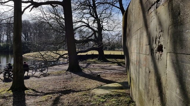 Bunkerdag