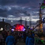 Havenfestival IJmond trekt 25.000 bezoekers