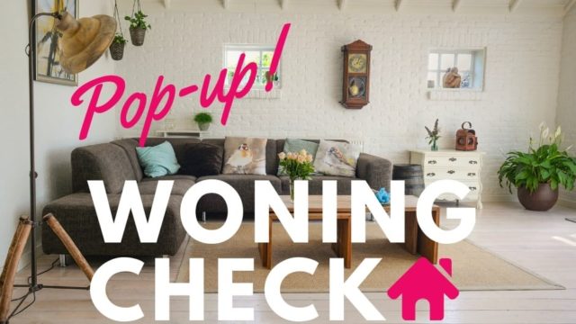 woningcheck huizenaanpak