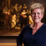 Anneke Essing bij finalisten Project Rembrandt