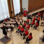 IJHmusementsorkest nieuwjaarsconcert