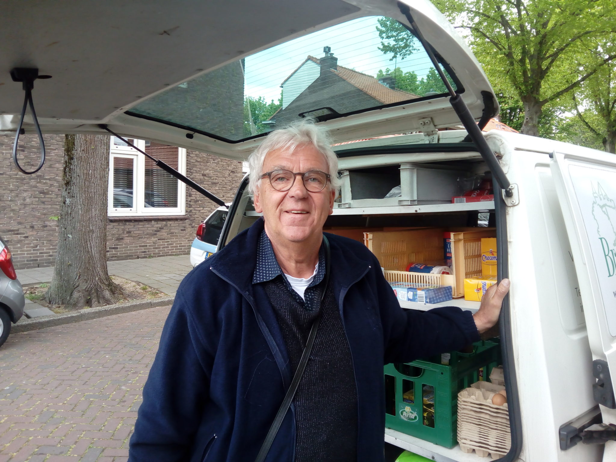 In+Baltimore+gaan+verpleegkundigen+van+deur+tot+deur+om+eerstelijnszorg+naar+de+hele+buurt+te+brengen