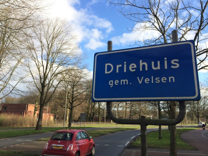 Inwoners Driehuis bezorgd over nieuwbouwplannen - De Jutter / De Hofgeest