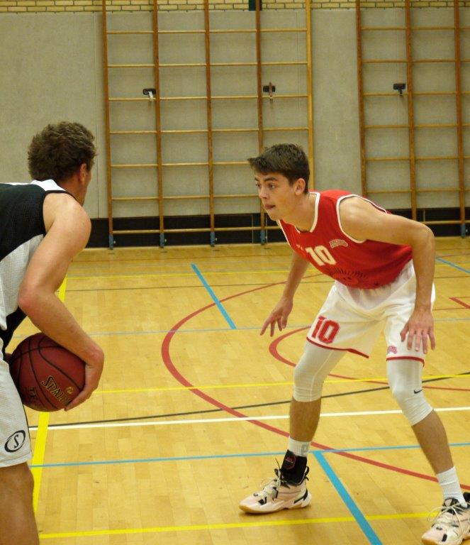 Hoofddorpse dames en Akrides heren winnen tweede editie Kennemer Basketball Games – De Jutter