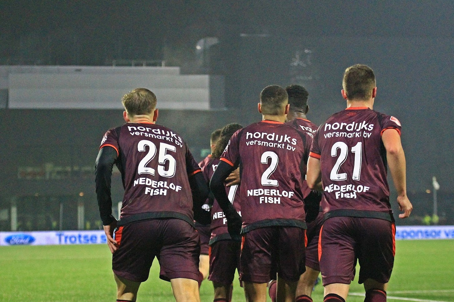 Voorbeschouwing TelstarJong PSV 17 december Jutter