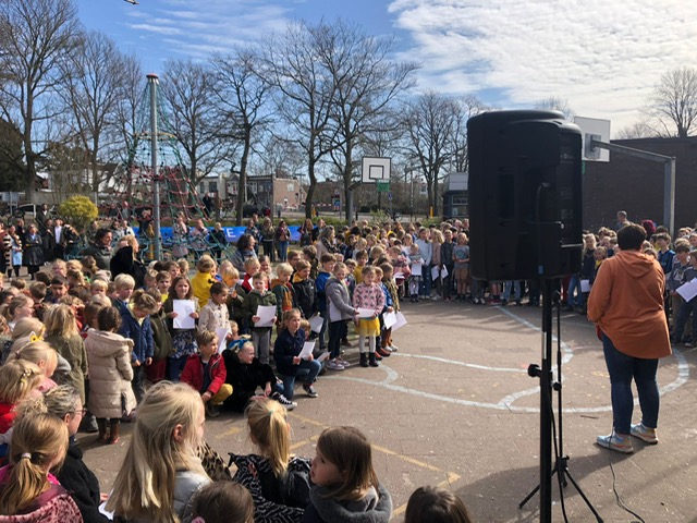 Afscheid van een Santpoorts icoon: