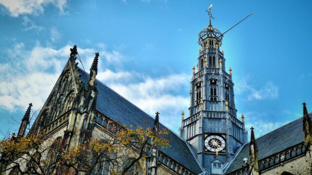 Kerk