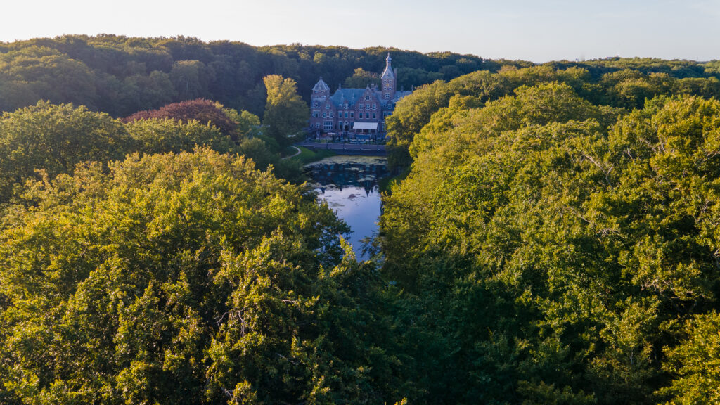 Culinaire paasbrunch op Landgoed Duin & Kruidberg - Jutter | Hofgeest
