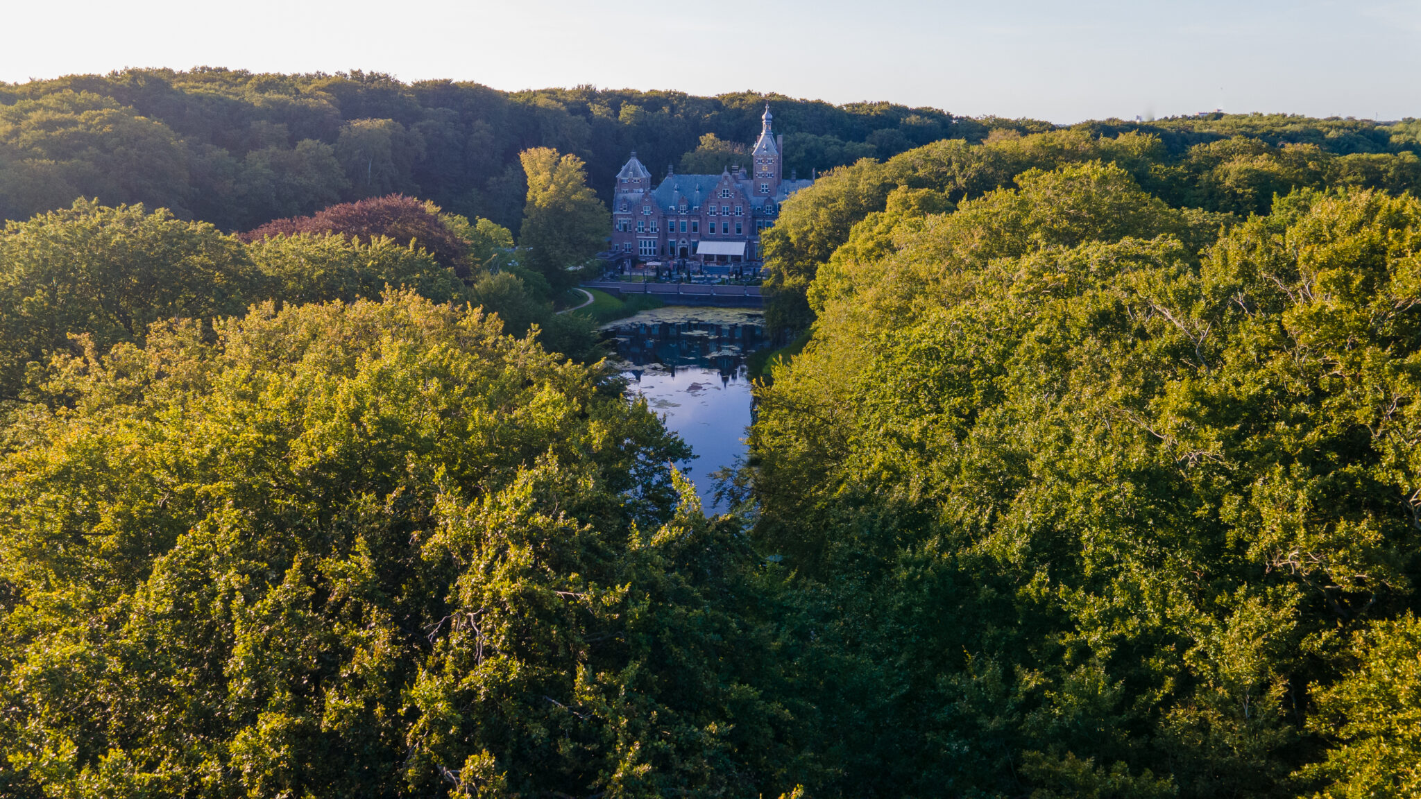 Culinaire paasbrunch op Landgoed Duin & Kruidberg - Jutter | Hofgeest