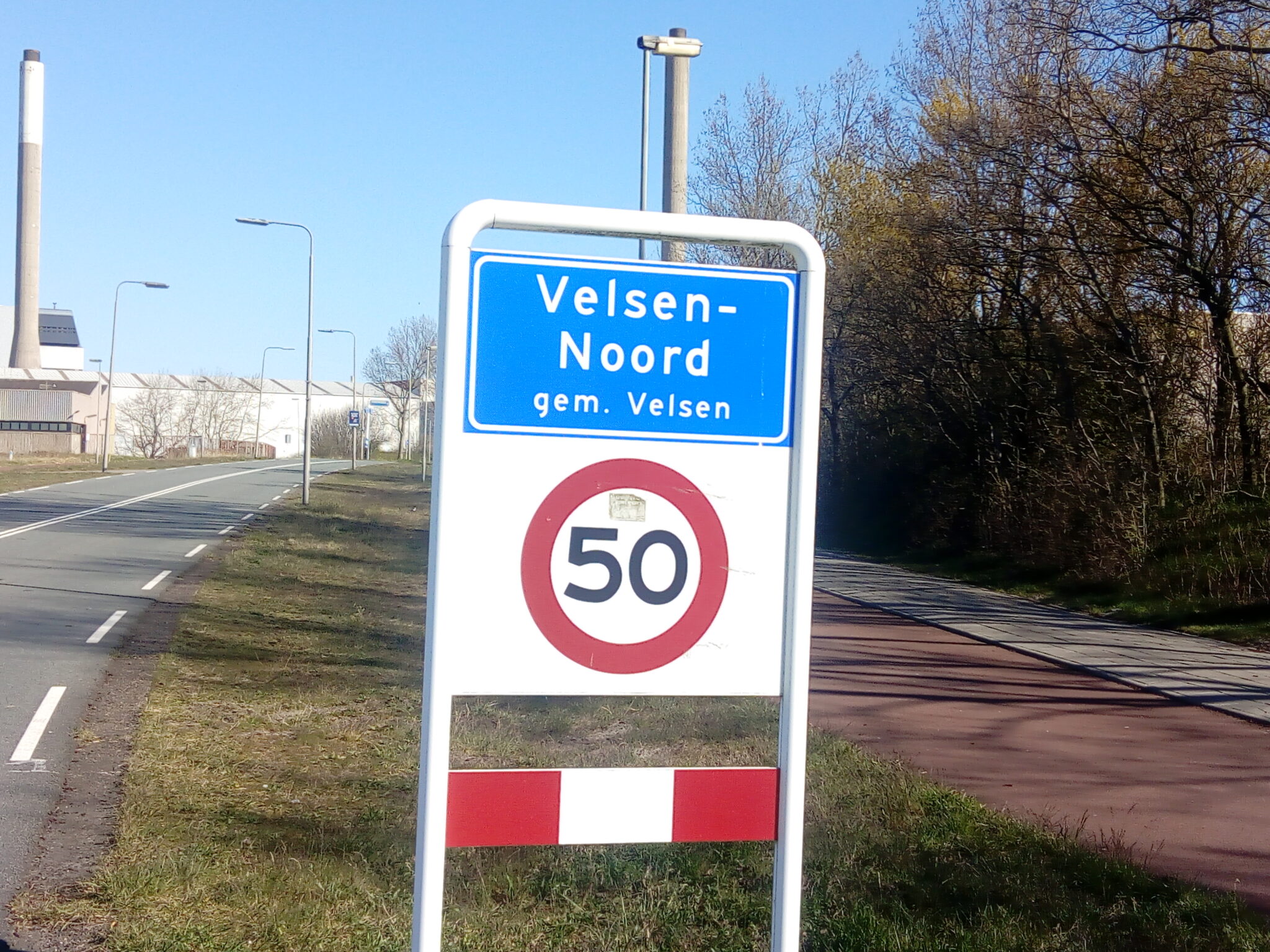Interkerkelijke samenkomst Hart voor Velsen-Noord
