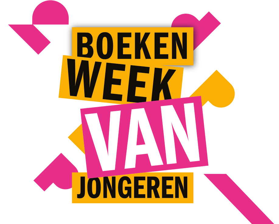 Boekenweek voor jongeren, Booktok en 3PAK in de Bibliotheek - Jutter