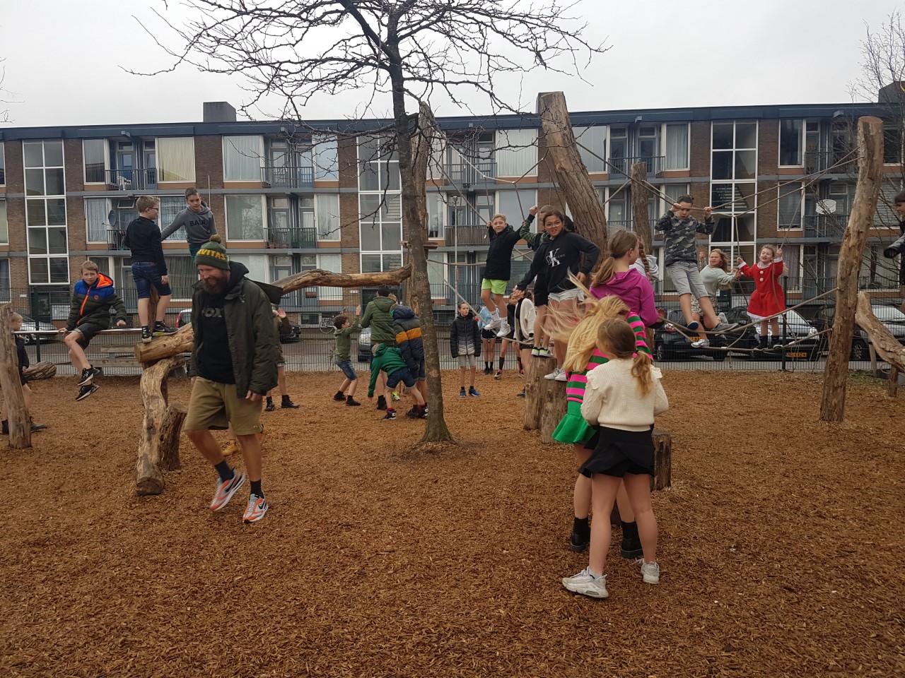 kika korte broek 2022