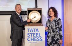 Deelnemersveld Tata Steel Chess Tournament 2023 compleet na bekendmaking  Challengers