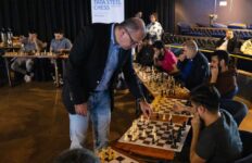Deelnemersveld Tata Steel Chess Tournament 2023 compleet na bekendmaking  Challengers