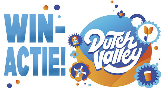 WINACTIE Dutch Valley