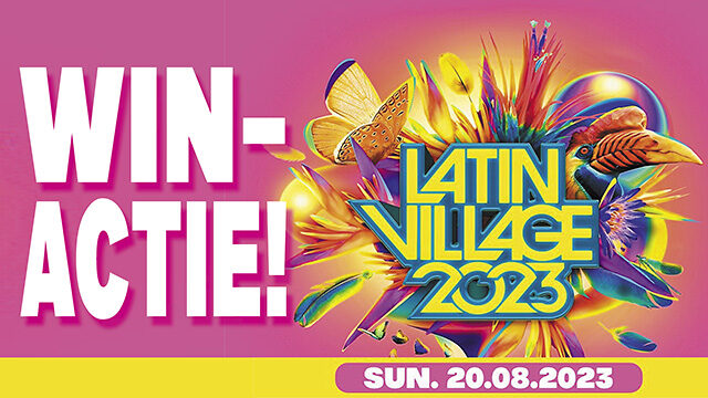 WINACTIE LatinVillage