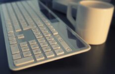 keyboard
