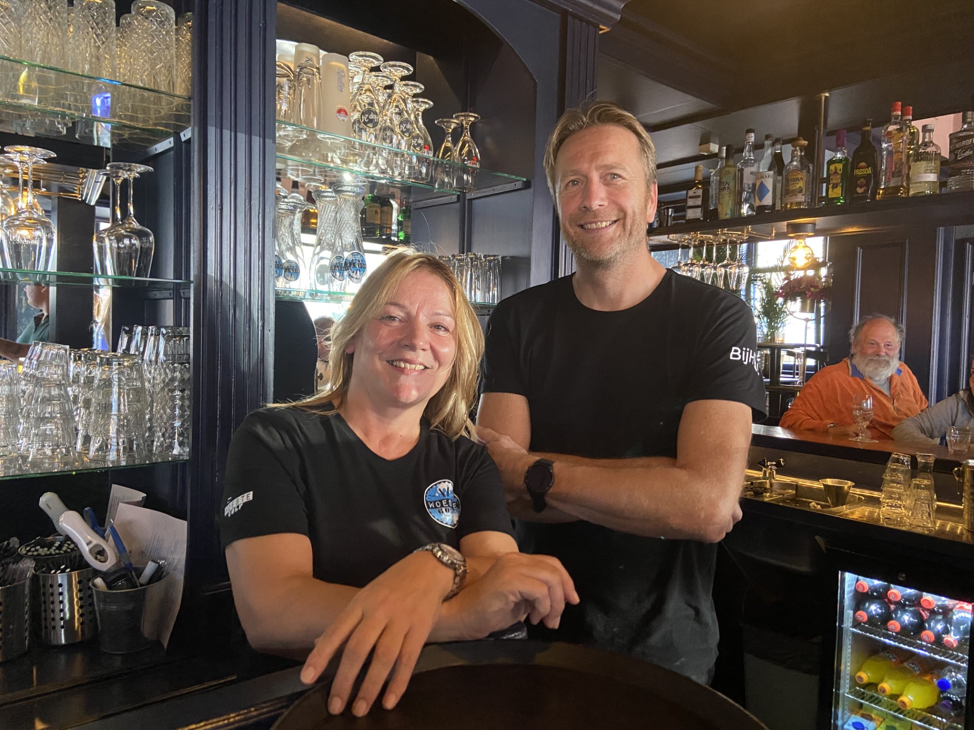 BijHENC: nieuw concept in Oud-IJmuiden