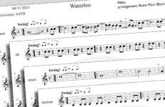 Foursaxes.com