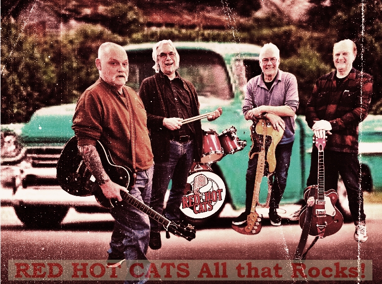 Swingen in Het Polderhuis