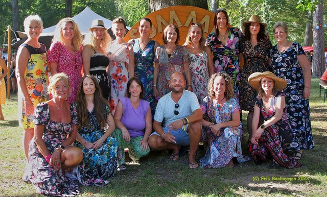 VG-concert Velser Seniorenkoor Vitaal en Vrouwenkoor Dreambirds