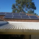 Zonnepanelen