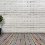 houten vloer
