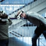 virtual-reality