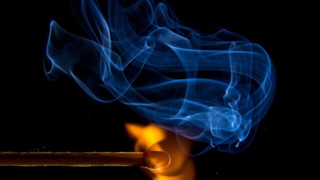 Brandpreventie