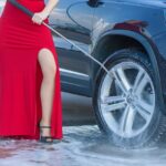 carwash