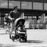 kinderwagen