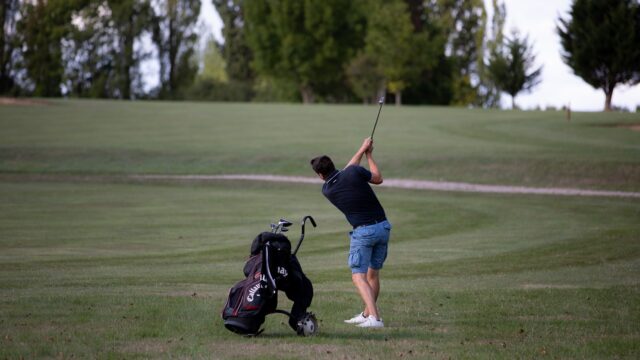 golf