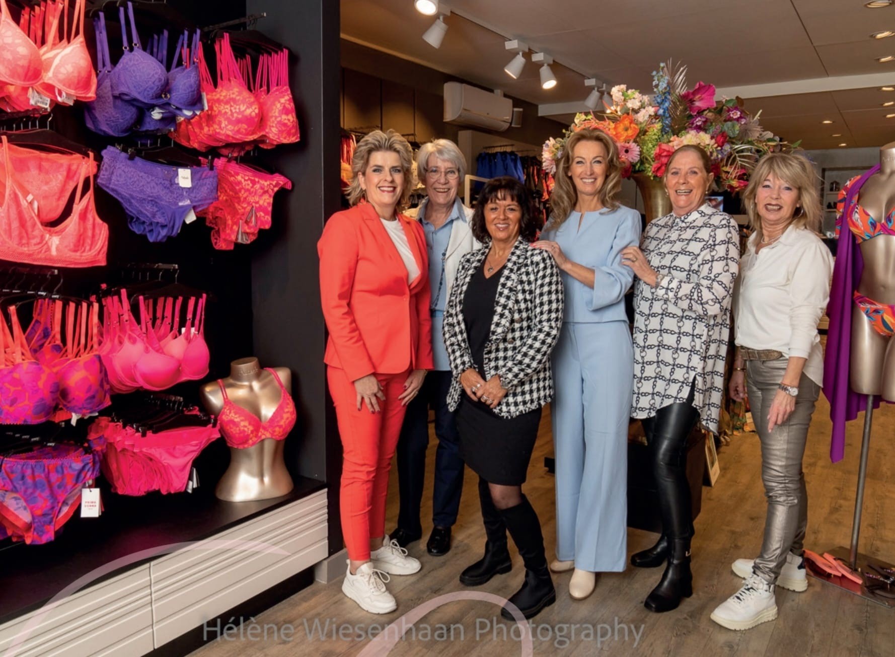 Tijdens feestweek en augustus spectaculaire kortingen bij Lengerique