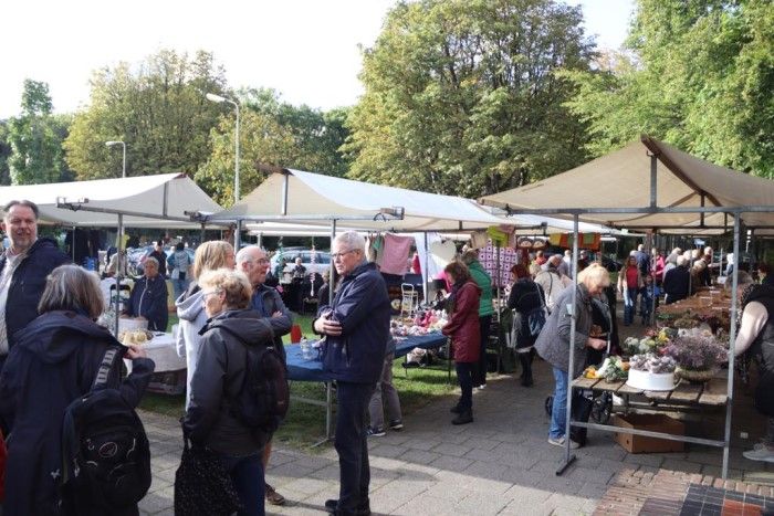 91ste Pinkenweekend Naaldkerk