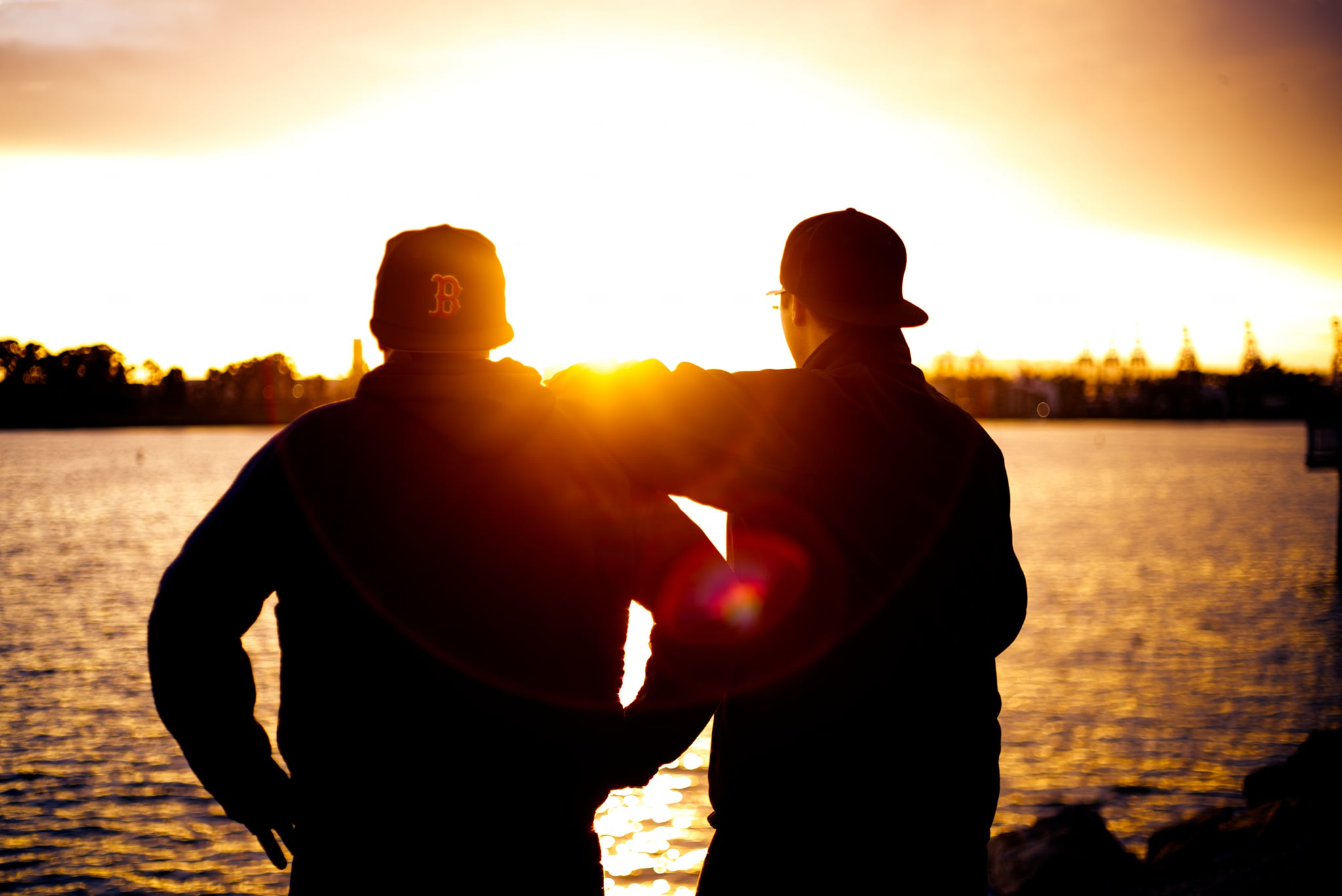 Relatiewandeling 16 februari Westbroekplas