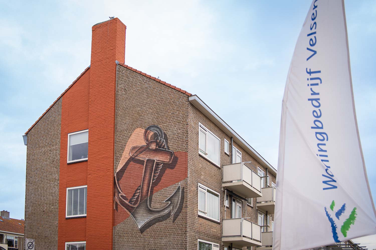 Project Duinwijk feestelijk opgeleverd