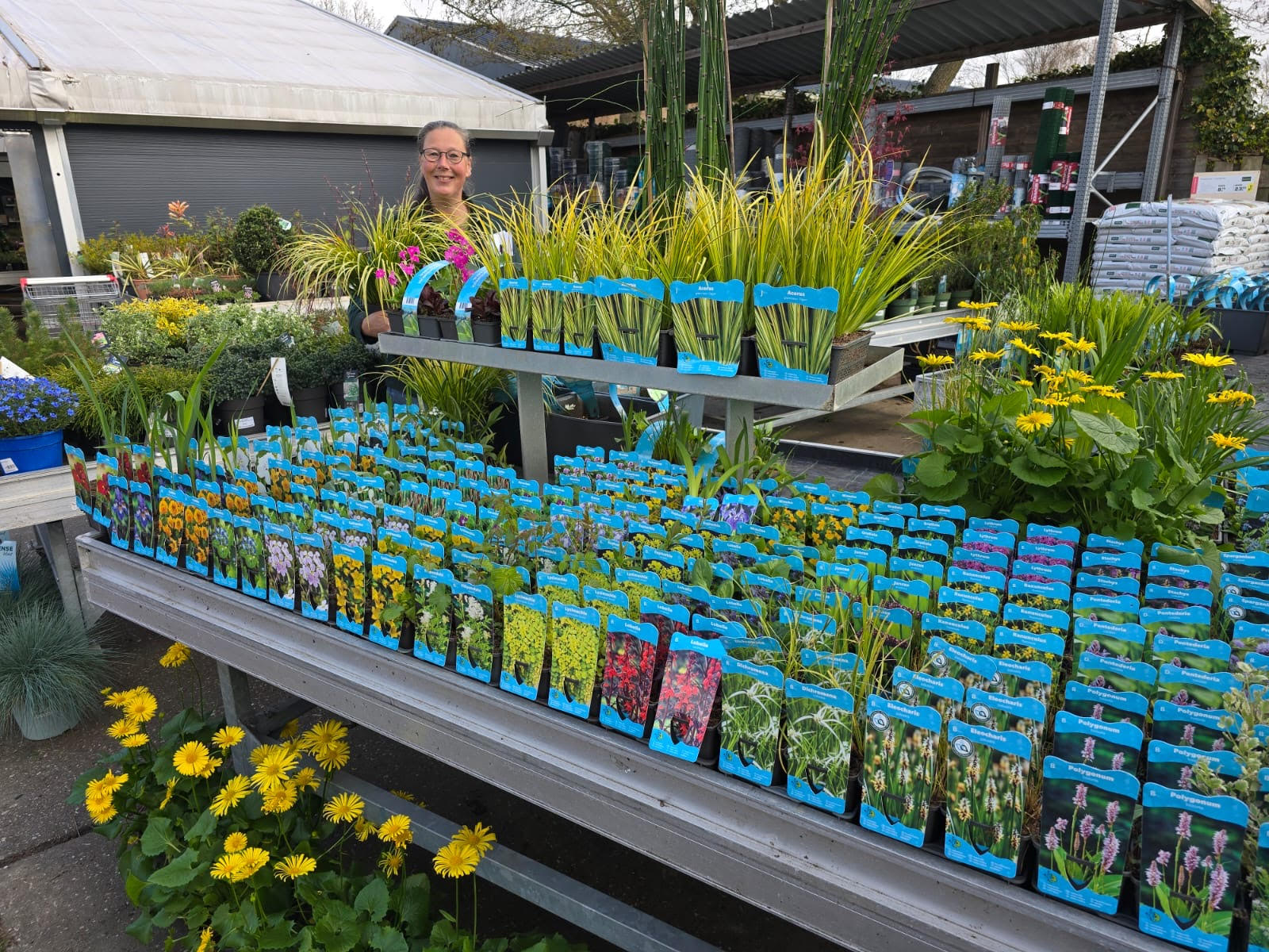 Watertestdagen bij Welkoop