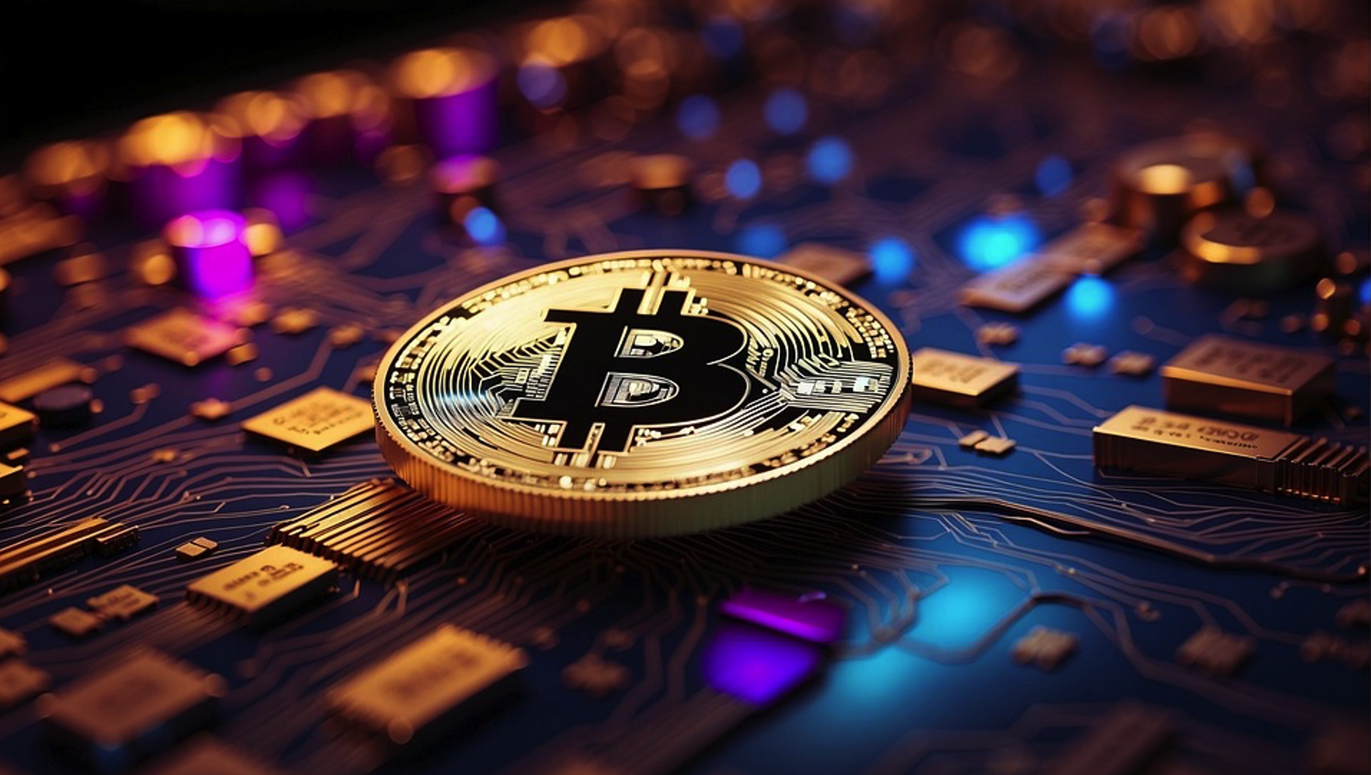 Waar je crypto kunt kopen en gebruiken in en rond IJmuiden - Jutter |  Hofgeest