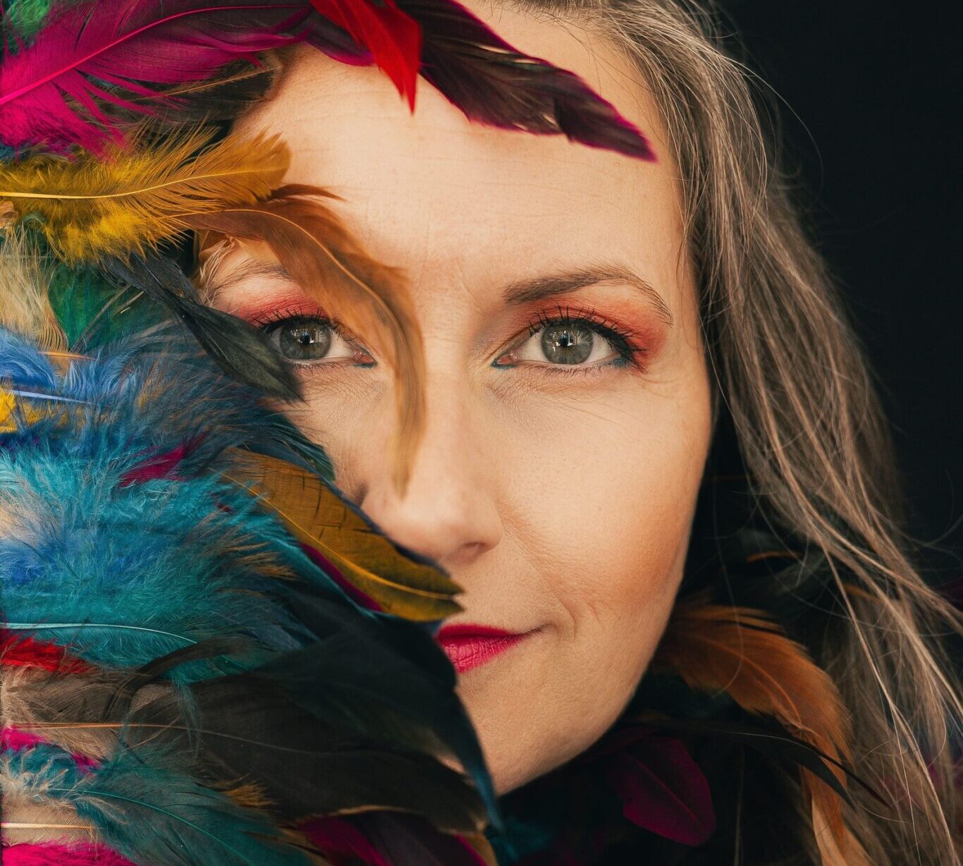 Theatershow ‘Veerkracht’ in de Naaldkerk