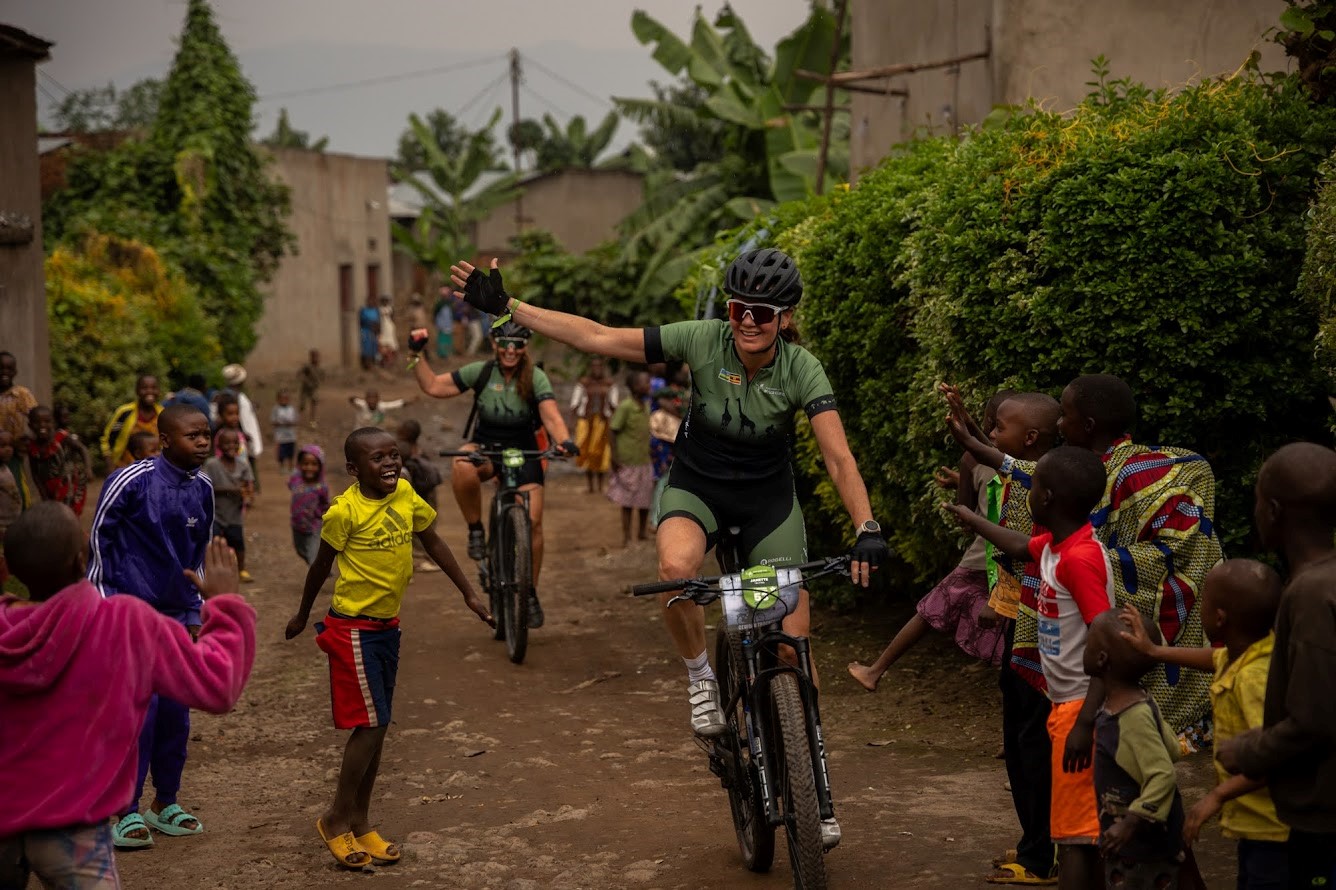 Samenwerken voor Amref health Africa