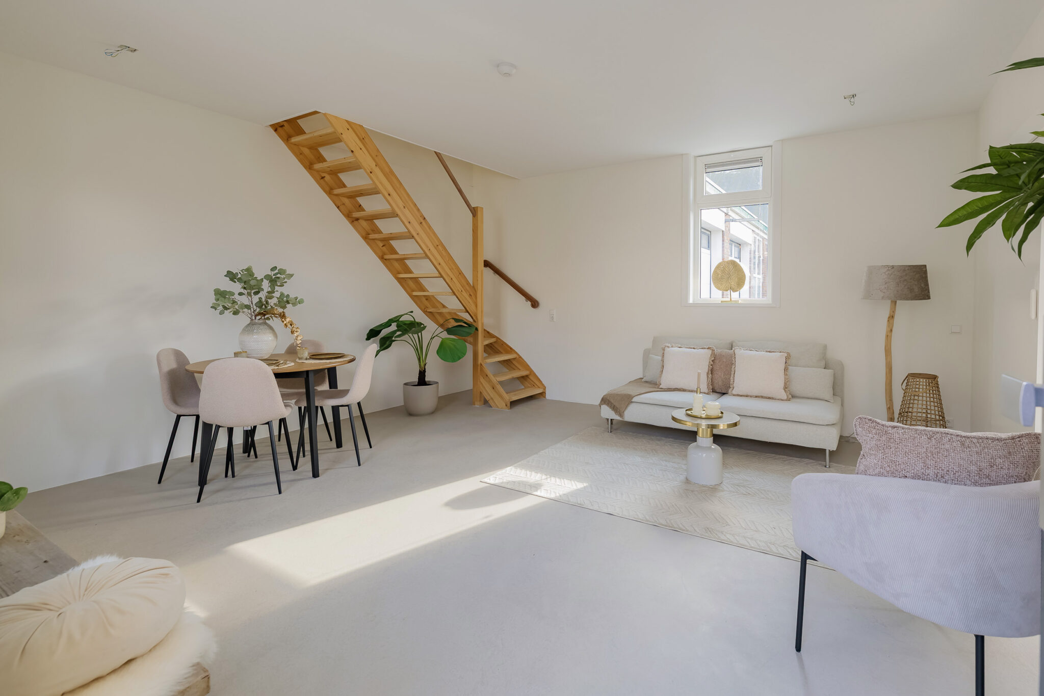 Verdekt pareltje aan de Bloemendaalsestraatweg