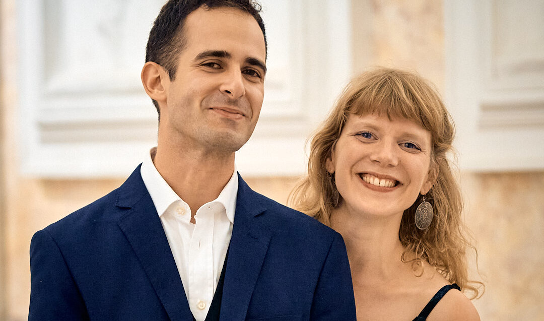 Muziek waar je kippenvel van krijgt